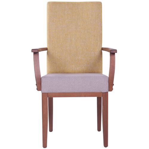 Seniorské židle LUSSY