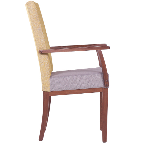 Seniorské židle LUSSY