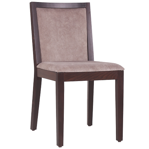 Moderní jídelní a restaurační židle MARCELA