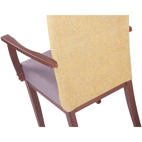 Seniorské židle LUSSY