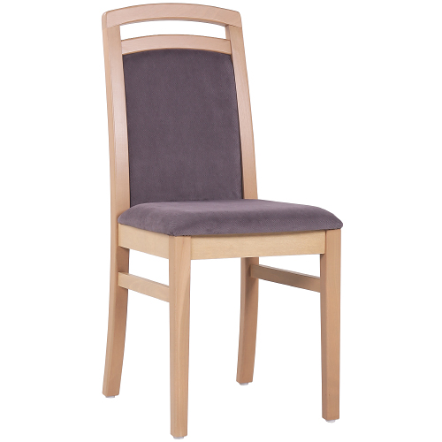 Čalouněné židle HEROLD M do restaurace