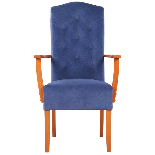 Křesla pro seniory ANNA pro dlouhodobé sezení