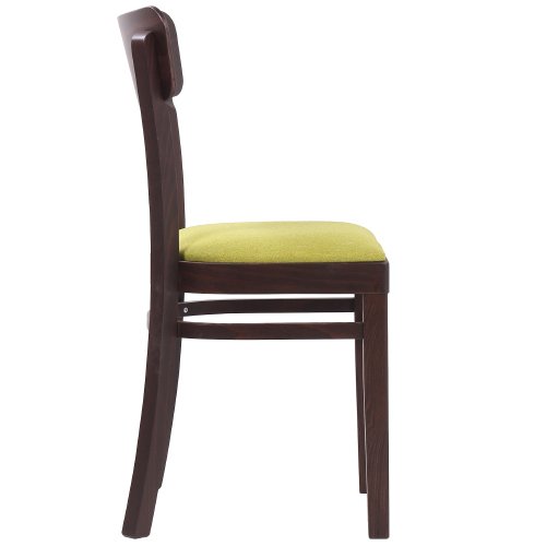 Dřevěné restaurační židle NICO P