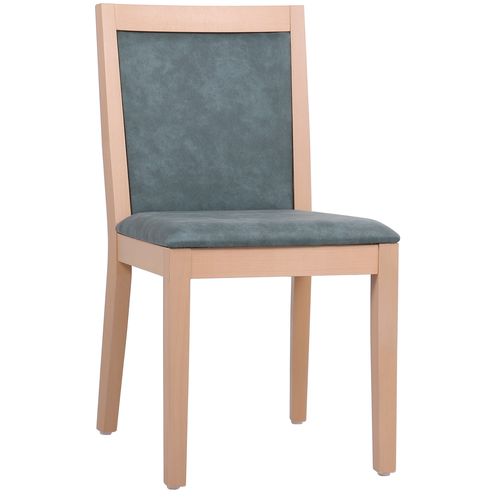 Moderní jídelní a restaurační židle MARCELA