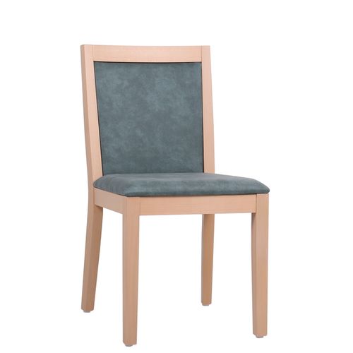 Moderní jídelní a restaurační židle MARCELA