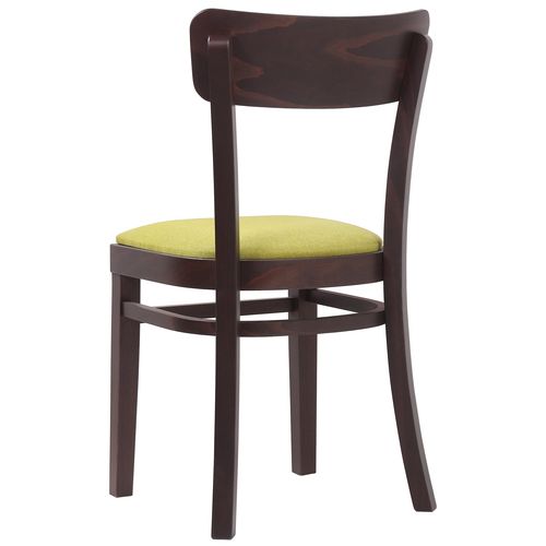 Dřevěné restaurační židle NICO P