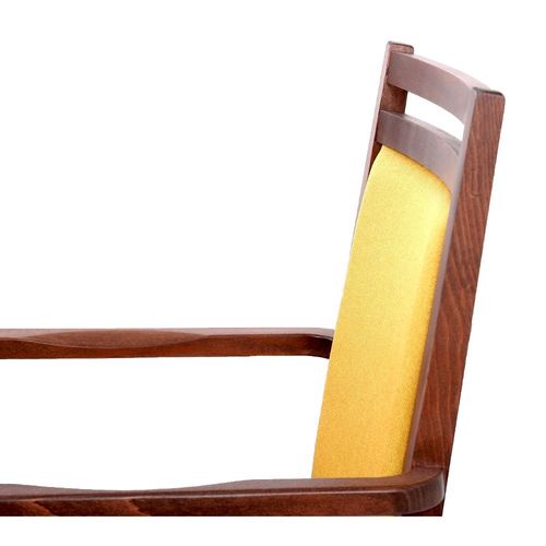 Restaurační židle LINO ST možnost stohování