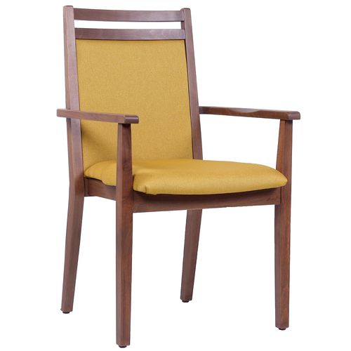 Restaurační židle LINO ST možnost stohování