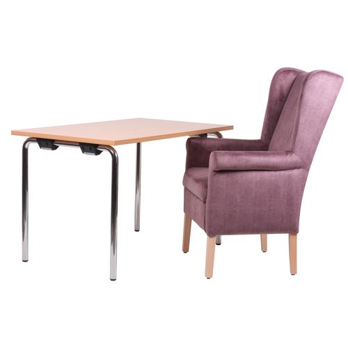 Seniorská křesla MARIA