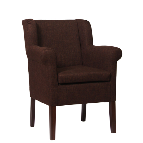 Čalouněné křeslo CLEA