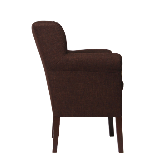 Čalouněné křeslo CLEA