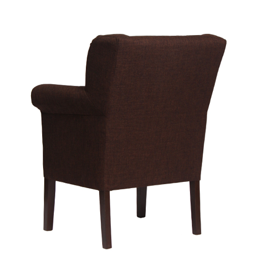 Čalouněné křeslo CLEA