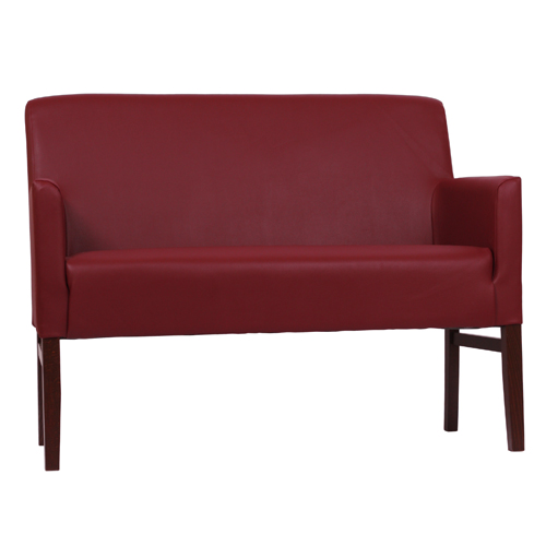 Čalouněné křeslo LEEDS DUO