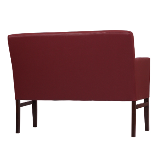 Čalouněné křeslo LEEDS DUO