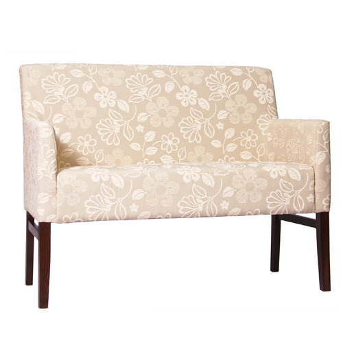 Čalouněné křeslo LEEDS DUO