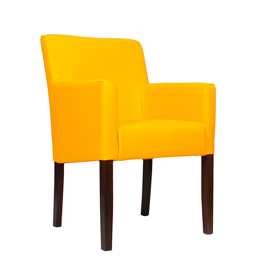 Čalouněné křeslo LAURA