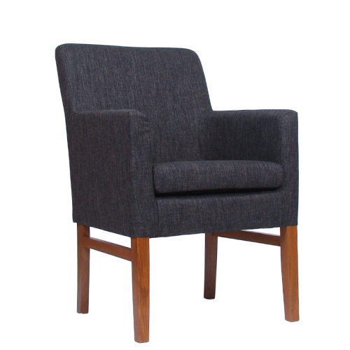 Čalouněné křeslo LEEDS