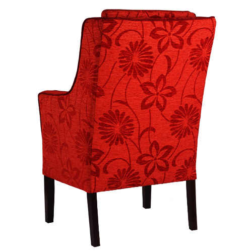 Čalouněné křeslo LOUVRE