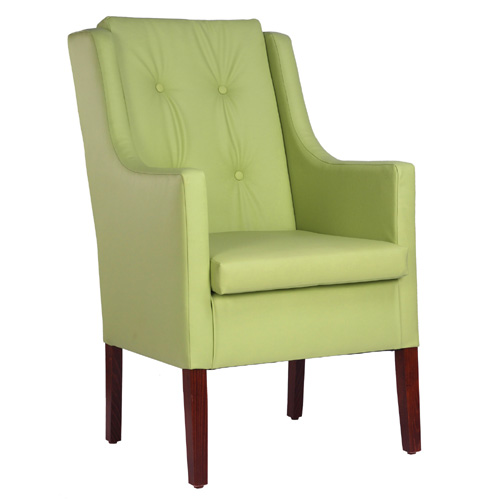 Čalouněné křeslo LOUVRE