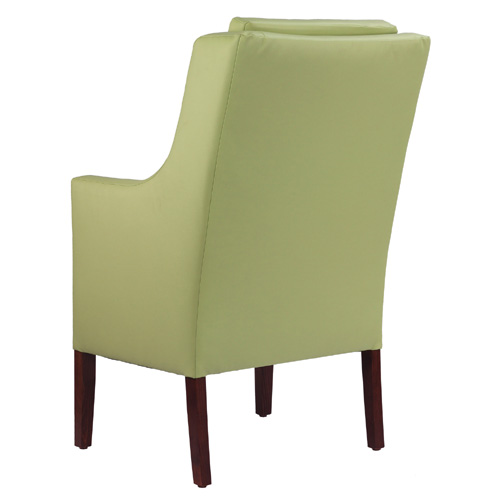 Čalouněné křeslo LOUVRE