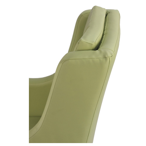 Čalouněné křeslo LOUVRE