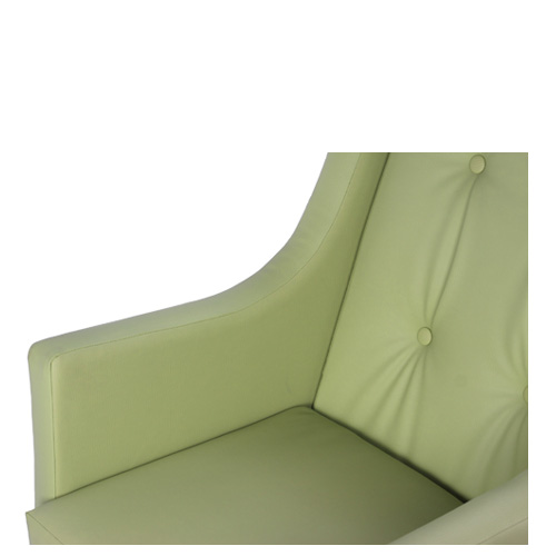 Čalouněné křeslo LOUVRE