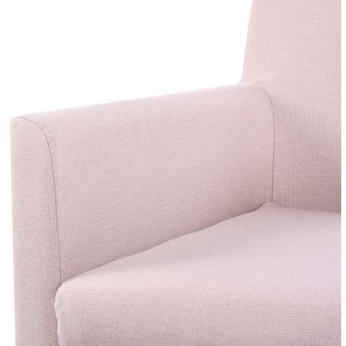 Čalouněné křeslo LEEDS