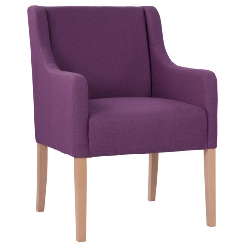 Čalouněná křesla DENIS bez ozdobné paspule