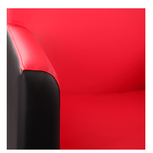 Čalouněné křeslo LEEDS BC