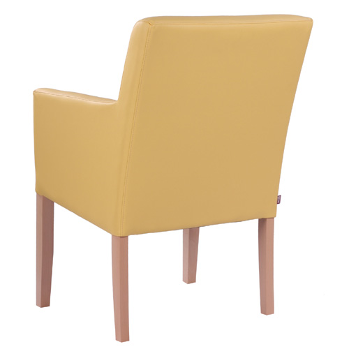 Čalouněné křeslo LAURA