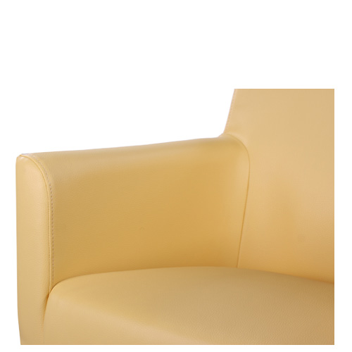 Čalouněné křeslo LAURA