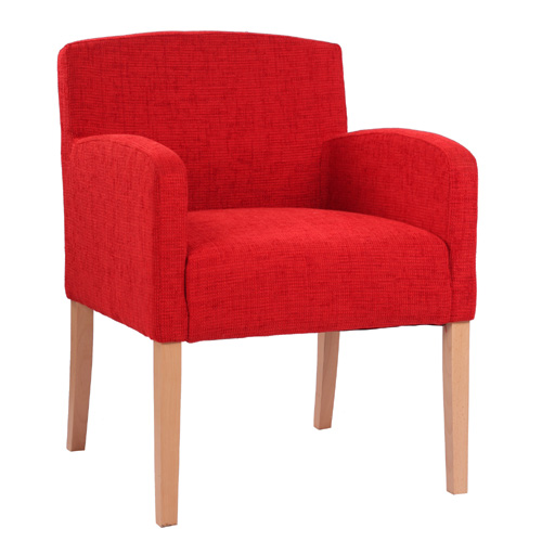 Čalouněné křeslo ERIC