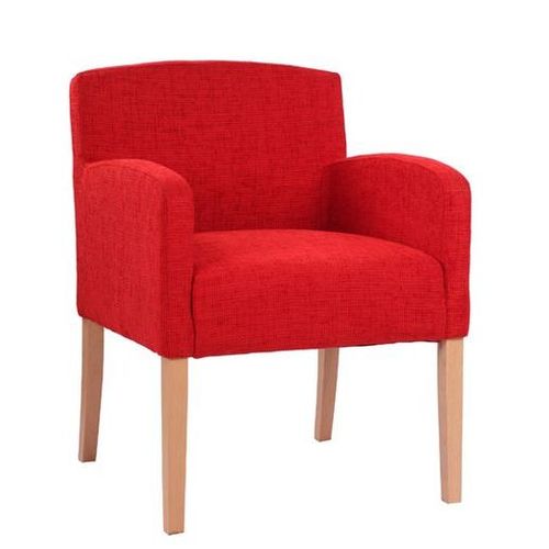 Čalouněné křeslo ERIC