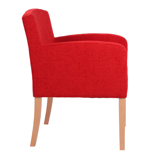 Čalouněné křeslo ERIC