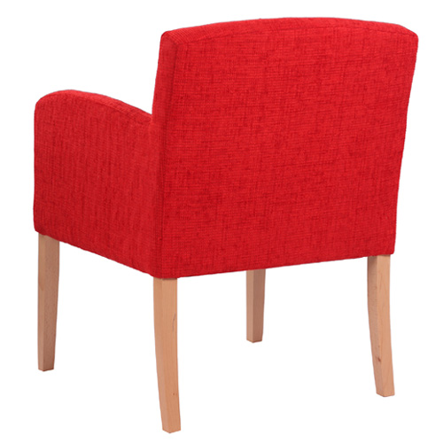 Čalouněné křeslo ERIC