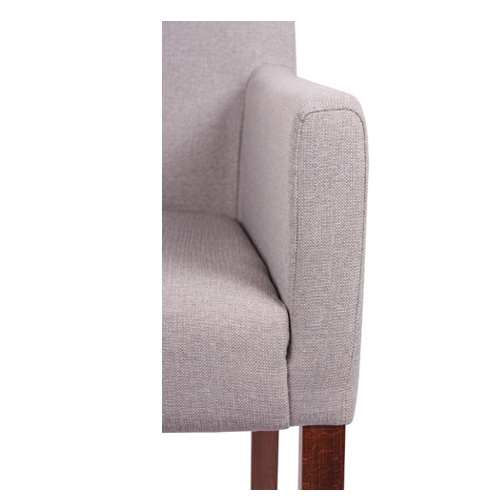 Čalouněné křeslo REGINA M DUO