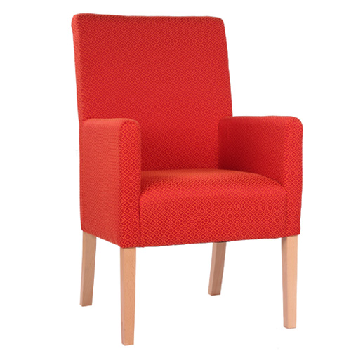 Hotelové křeslo REGINA H