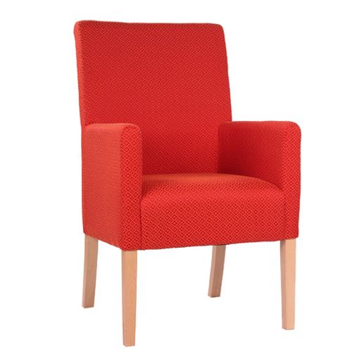 Hotelové křeslo REGINA H