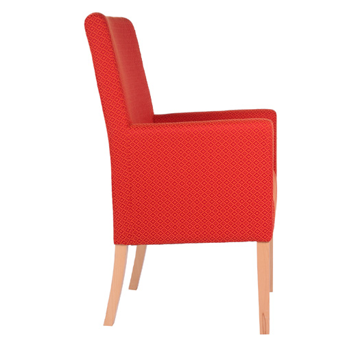 Hotelové křeslo REGINA H