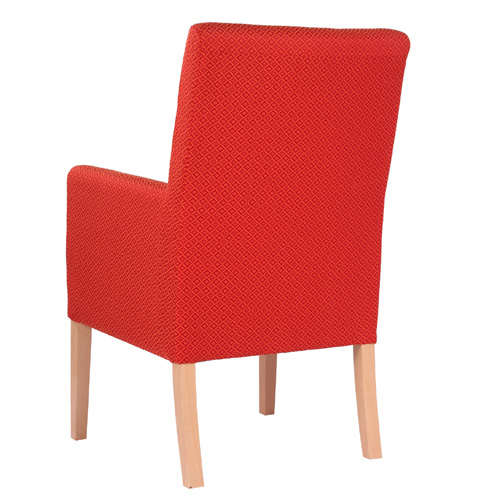 Hotelové křeslo REGINA H