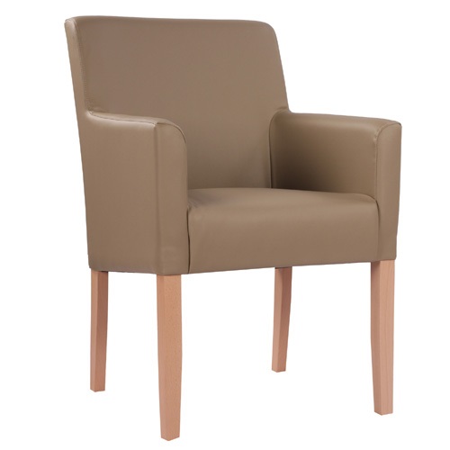 Čalouněné křeslo LAURA