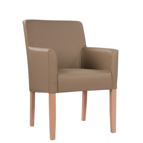 Čalouněné křeslo LAURA