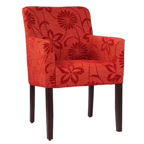 Čalouněné křeslo LAURA