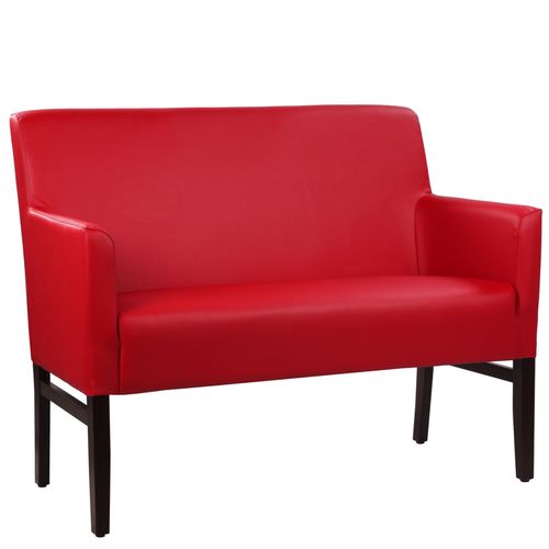 Čalouněné křeslo LEEDS DUO