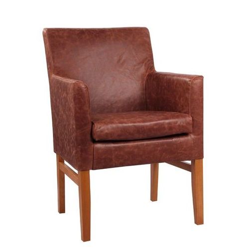 Čalouněné křeslo LEEDS