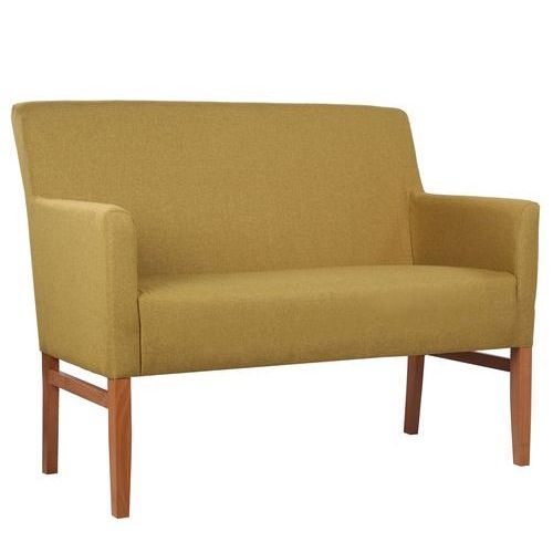 Čalouněné křeslo LEEDS DUO