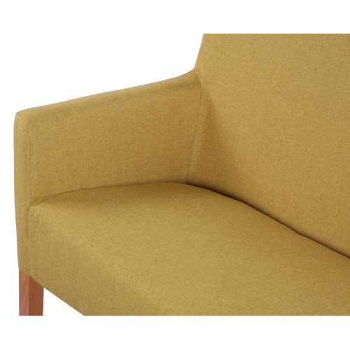 Čalouněné křeslo LEEDS DUO