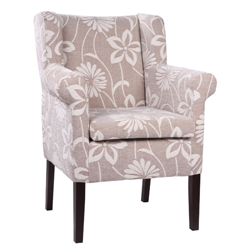 Čalouněné křeslo CLEA