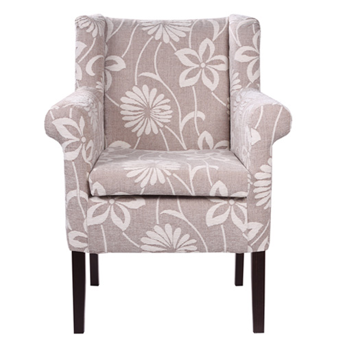 Čalouněné křeslo CLEA