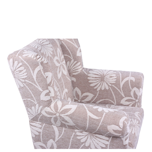 Čalouněné křeslo CLEA